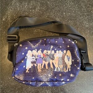 Taylor Swift Bag